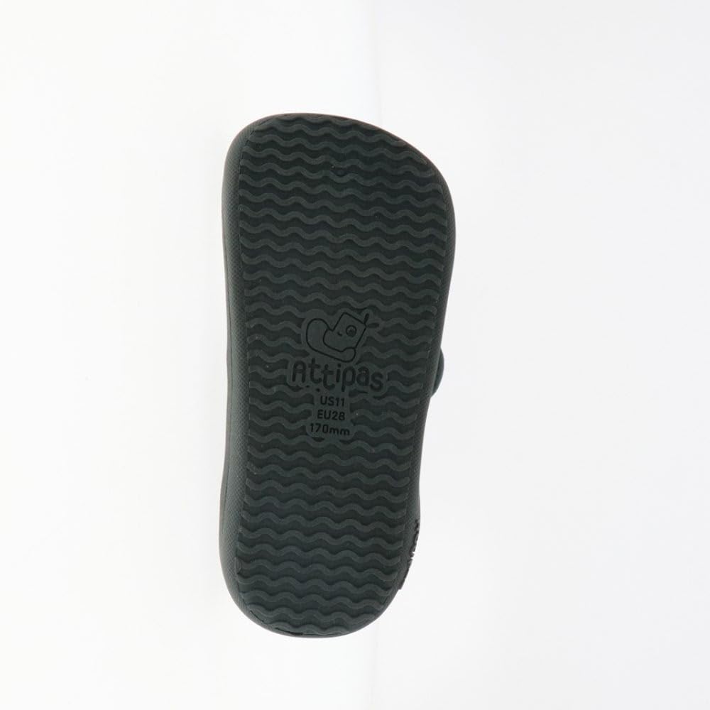 ATTIPAS NIÑOS Skin Shoe Verde EU 24