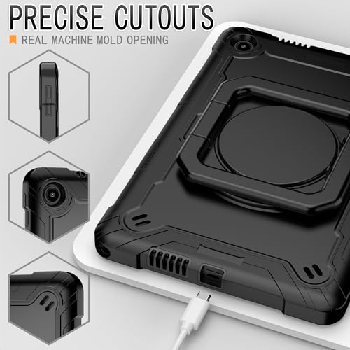 Coque silicone Lenovo Tab 10.1 robuste aux finitions soignées et durables