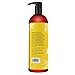 CIBU Repair + Protect Shampoo 30086 Restores Damaged Hair Protects from Breakage | Safe for Color-Treated Hair | Smooths & Strengthens | Sulfate-Free | Gentle for Daily Use | Refreshing Scent 1 Liter