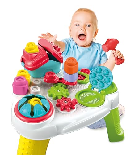 Clementoni Sensory Table - vue 6