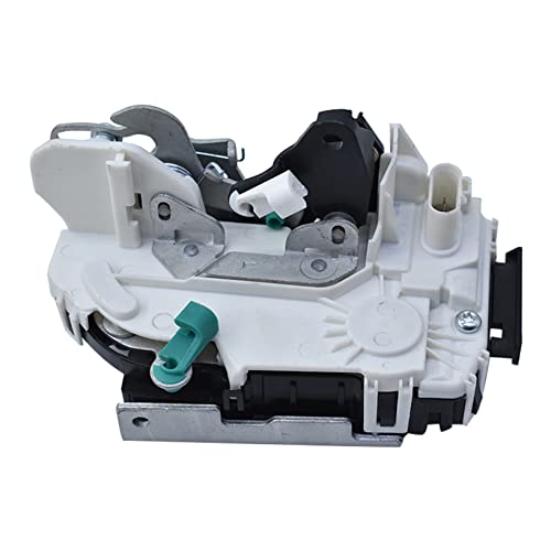 Image of LABLT Rear Left Side Power Door Lock Latch Actuator Replacement for Wrangler Jk 2007 2008 2009 2010 2011 2012 2013 2014 2015 2016 2017 4589049AL 4589049AK