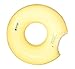 Inflatables Giant Pool Float Donut - Strawberry
