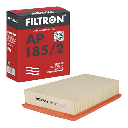 FILTRON, AP 185/2 Filtre Ă air