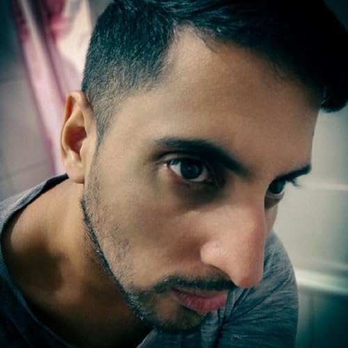 Marcos Rouan/ El Ruido Mental Incesante