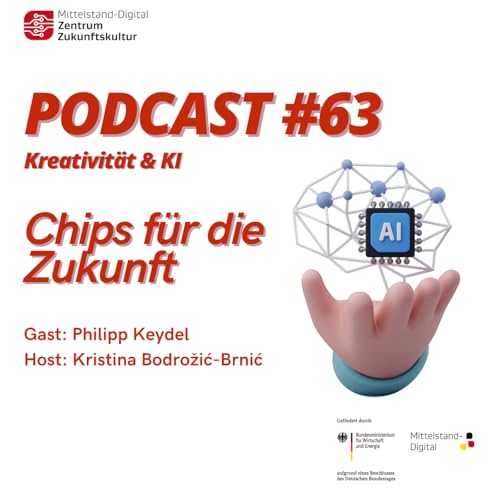 Chips für die Zukunft: Wie spezialisierte Hardware KI effizienter macht