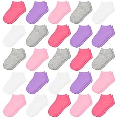 #2 Rose+purple+pink+gray+white 25pk