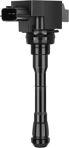 Vista 844 de SCITOO 1 bobinas de encendido con 4 bujías de iridio para Chevrolet 2011-2015 Cruze 1.4L 2016 Cruze Limited 1.4L 2012-2020 Sonic 1.4L 2013-2021 Trax