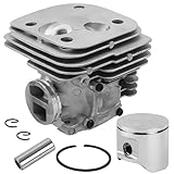 Convient pour tronçonneuse Husqvarna : 365XP