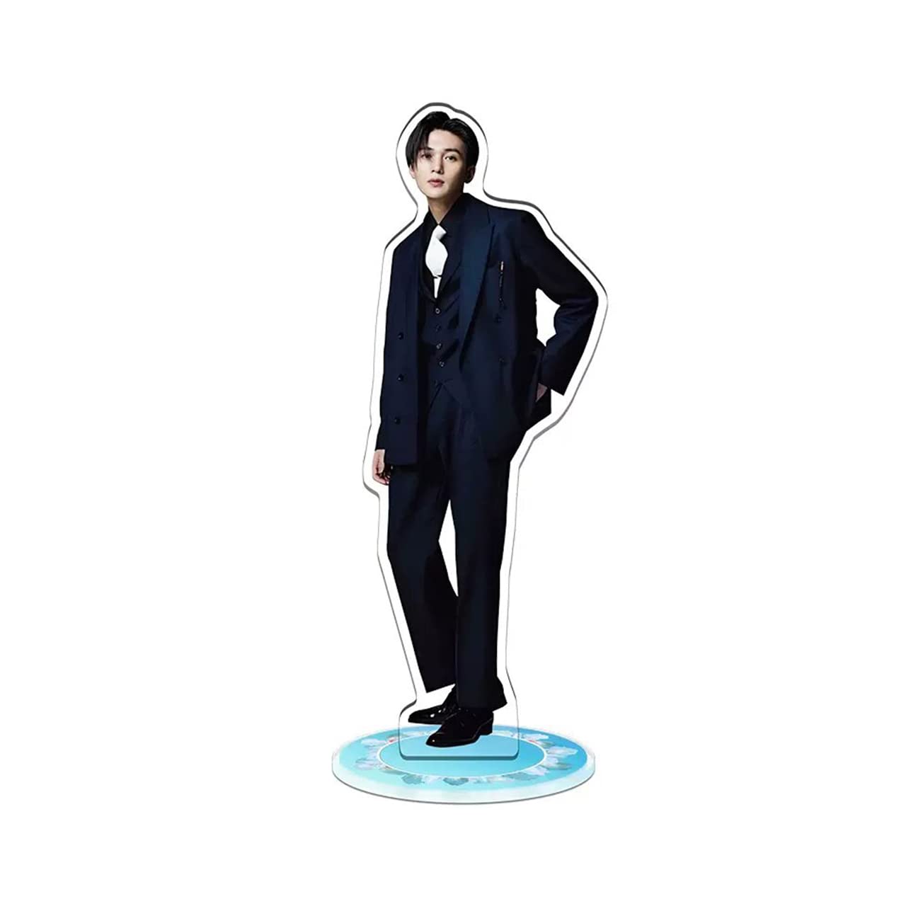 Amazon.co.jp: FANGKAI 美しい彼 アクリルスタンド 清居奏 平良一成 