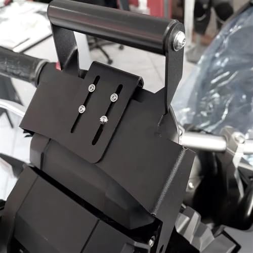 Support de navigation moto ADV350 : Plus de vibrations sur votre écran GPS - 2
