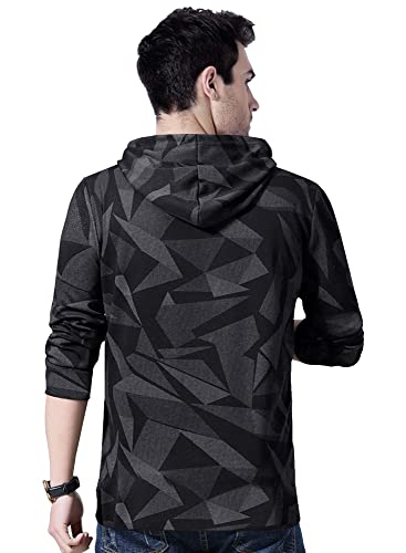 EYEBOGLER Men's T-Shirt