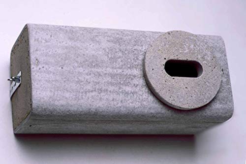 Schwegler Mauerseglerkasten Nr.17 (1-Fach)