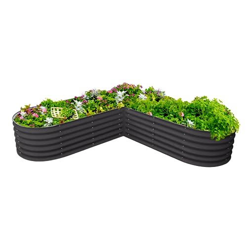 Vego garden 17