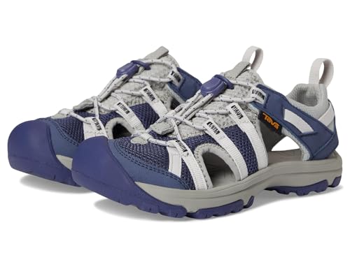 Chaco ZX1 Ecotread Big Kid Lavender Frost - Product Details