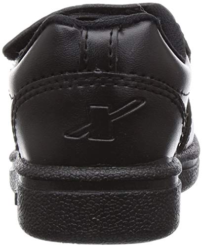 Image of SPARX Unisex-Child Ssm006k School Shoe