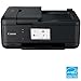 Canon TR8620 All-in-One Printer for Home Office | Copier |Scanner| Fax |Auto Document Feeder | Photo and Document Printing | Airprint (R) and Android Printing, Black