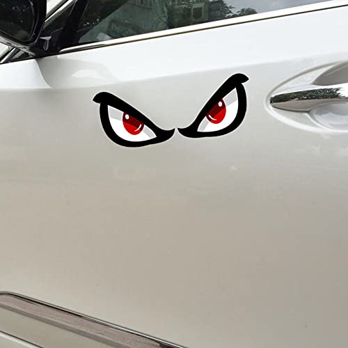 Adesivi per decalcomanie per auto carino |