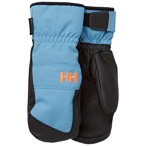 Image of Helly Hansen Unisex-Child Helly Hansen Hh Jr Mitten 2.0