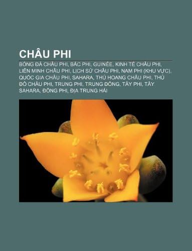 Châu Phi: Bóng đá châu Phi, Bắc Phi, Guinée, Kinh tế châu Phi, Liên minh châu Phi, Lịch sử châu Phi, Nam Phi (khu vực), Quốc gia châu Phi