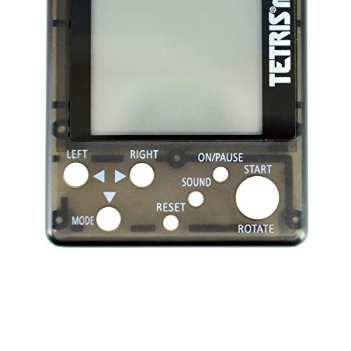 テトリスミニ 90年代に大流行したキーホルダー型携帯ゲーム機が公式ライセンス品で復活 Shave Off Mind