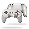 CaoDquan Gamepad USB gamepad game controller Bluetooth vibratie voor Windows MacOS Android voor Nintendo schakelaar…