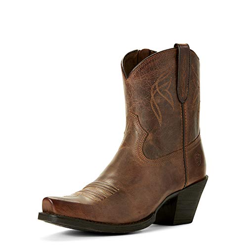 Image of Ariat Women's Fatbaby Western Boot
