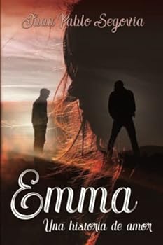 Paperback Emma: Una historia de amor (Spanish Edition) [Spanish] Book