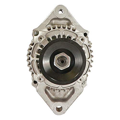 Kubota Utility Vehicle UTV Alternator RTV900, 400-52121