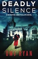 Deadly Silence 170451522X Book Cover