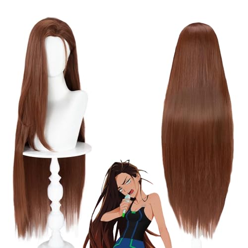 [HESHI] GCAEXe[W Hyuna qi AjObY    Xg[g RXv [vCO  RXv ̃V~[V Cosplay VW Bep  w j蕨 v[g