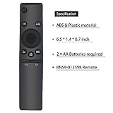 Zoom IMG-1 nuovo telecomando tv bn59 01259b Zoom IMG-1 nuovo telecomando tv bn59 01259b