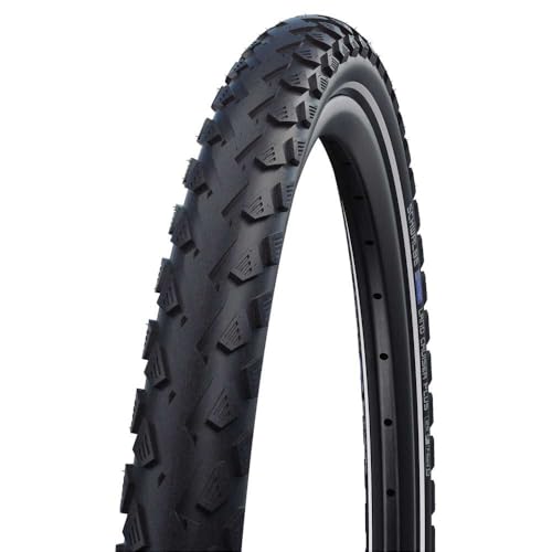 Schwalbe Reifen Land Cruiser Plus HS450 28x2.0''50-622sw-Ref.TSkin PG Act...
