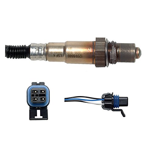Sonde DENSO 234-4840 OXYGEN SENSOR capteur O2 réduction de consommation