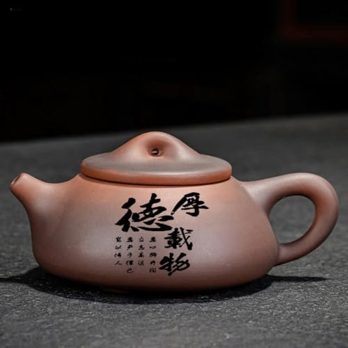 Service à thé chinois Kungfu en céramique artisanale pour savourer un moment de détente au bureau