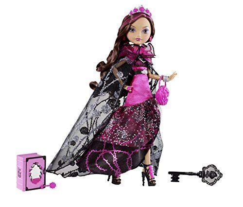 Mattel BCF48 - Bambola Briar Beauty, serie Ever
