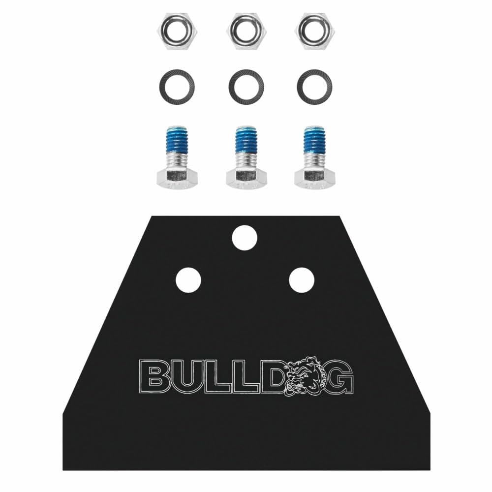 Bosch HS1418RK SDS-plus® Bulldog™ Floor Scraper Replacement Kit