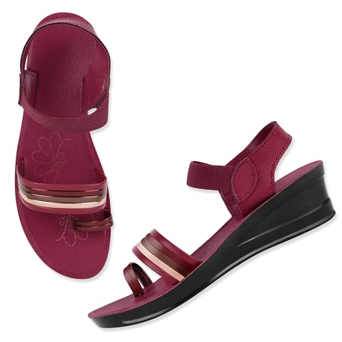 Image of Stylish Sandals,lightweight Sandals for women's