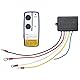 MASO 12 V kabellose Seilwinde Fernbedienung Kit Universal Handset Switch Controller für Auto LKW