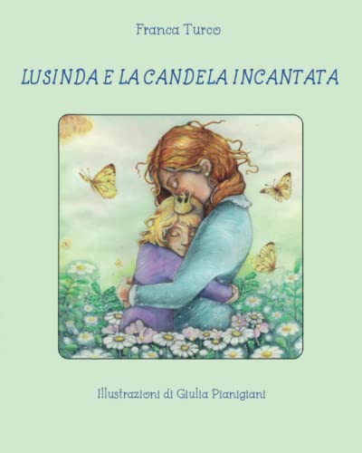Lusinda e la candela incantata