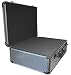 Produktbild PeakTech P 7340  Universalkoffer mit Würfelschaum 550x200x400 mm