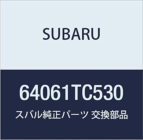 SUBARU (�X�o��) �������i �w�c�h���X�g �A�Z���u�� �t�����g �i��64061TC530