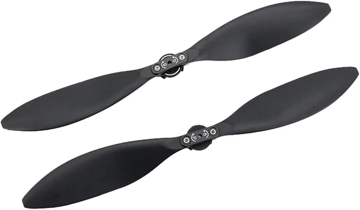 Propeller Camera Drone Accessories for Au-tel Robotics EVO 2 Pro/EVO II Drone Quadcopter HD(1 Pair)