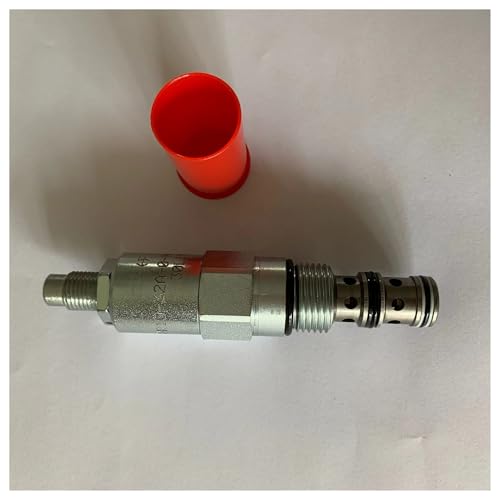 Électrovanne hydraulique PR10-32A-0-N-15 pour distributeur de fluide - 3
