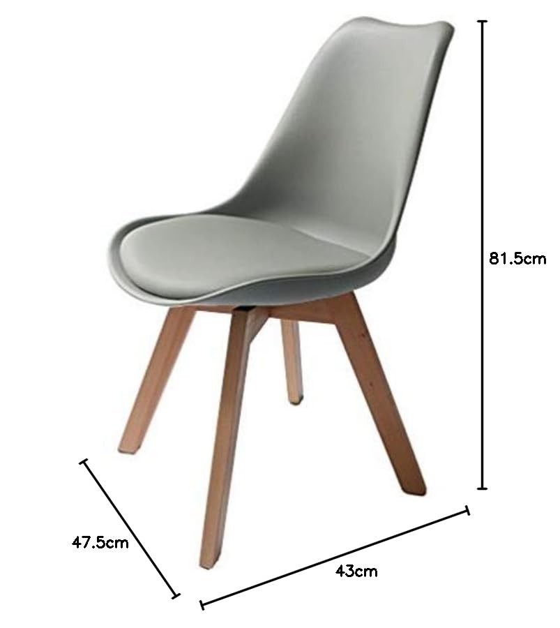 La Mejor comparativa de Sillas para antecomedor tabla con los diez mejores. 12 Imagen adicional
