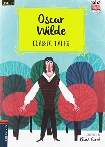 Oscar Wilde (Classic Tales - B1)