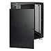 Tripp Lite 24U Rack Enclosure Server Cabinet, Mid Depth, 32.5