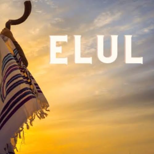 Till the Soil of your Soul for Rosh Hashanah