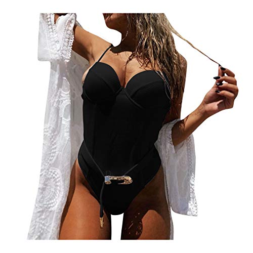 Maillot de bain une pièce pour femme pour vos journées spa et farniente à la plage