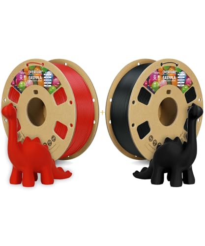 Filament OVERTURE PLA 