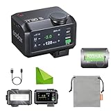 Godox iT30Pro O TTL対応 カメラストロボ｜タッチ液晶 高速シンク 2.4GHzワイヤレス 高速回電｜軽量設計(120g) USB-C充電｜コンパクト高性能｜フル発光560回｜S1/S2光制御｜ワンタッチ拡散板 for Olympus/Panasonic（ブラック）